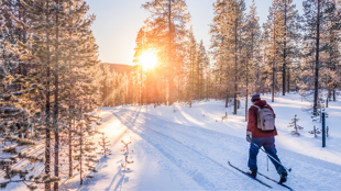 Bienvenue en Finlande