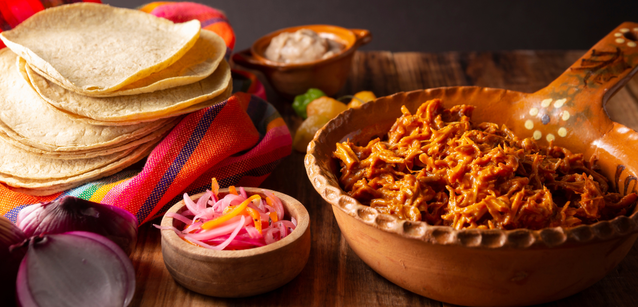 Dégustez la gastronomie locale