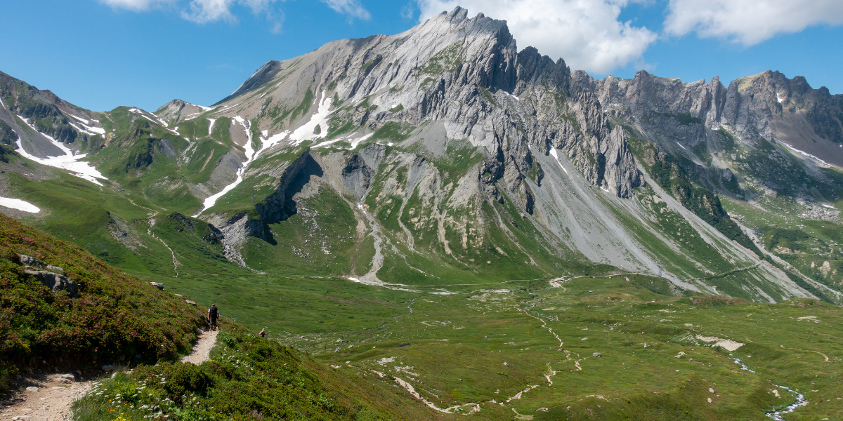Col du Bonhomme, France 