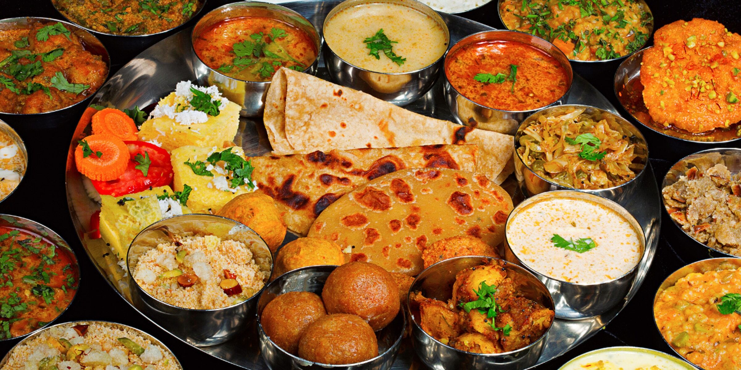 Dégustez une cuisine savoureuse