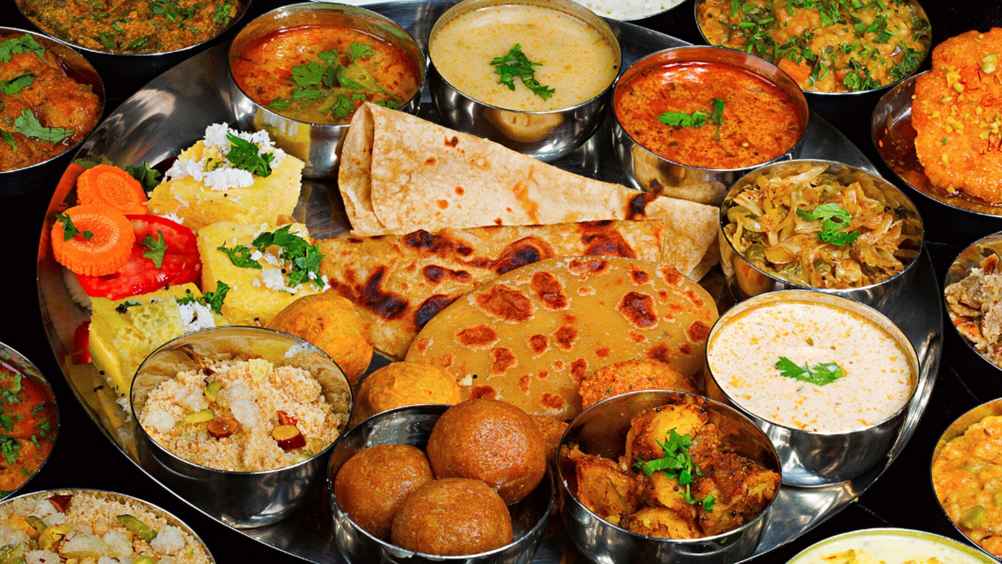 Dégustez une cuisine savoureuse