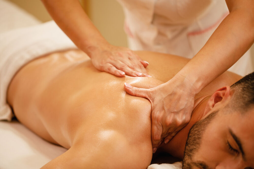 Massage traditionnel finlandais
