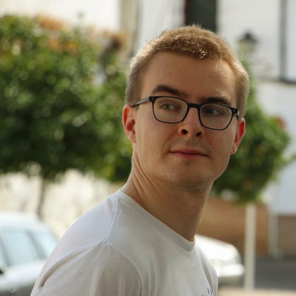 Nicolas