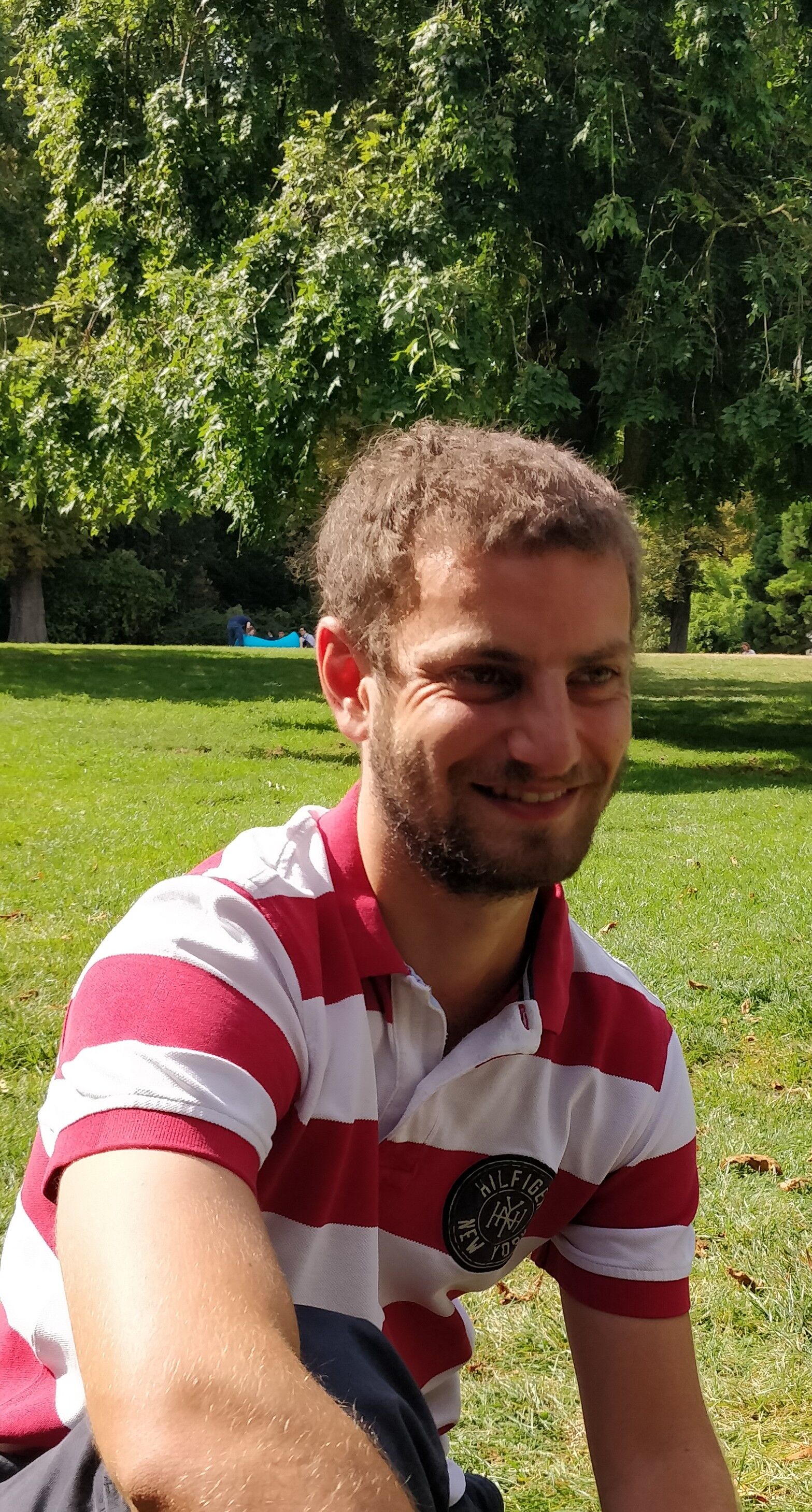 Gaëtan